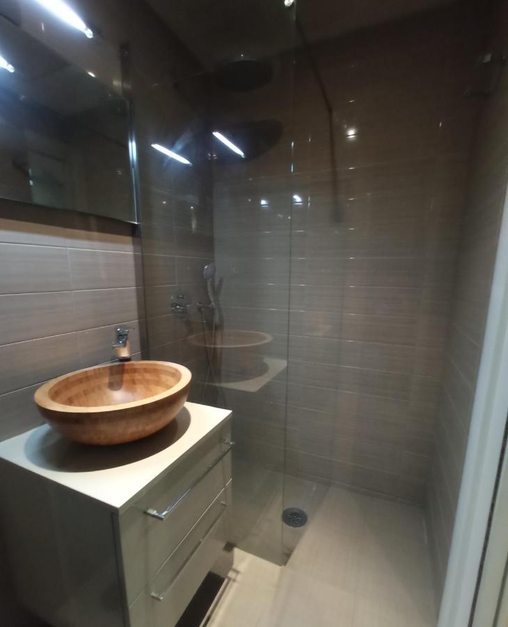 C&E Suites Roma Лидо ди Остия Екстериор снимка
