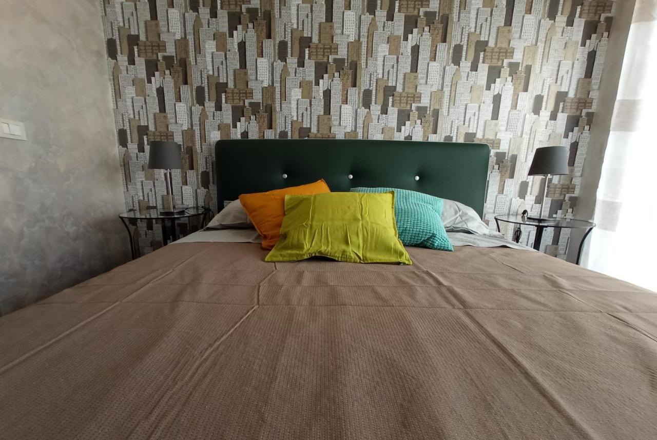 C&E Suites Roma Лидо ди Остия Екстериор снимка