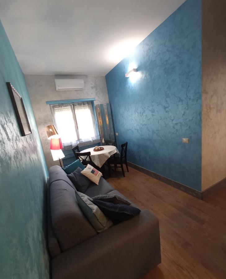 C&E Suites Roma Лидо ди Остия Екстериор снимка
